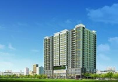 Giải pháp sở hữu căn hộ khan hiếm tại trung tâm thành phố với mức giá hợp lý, chỉ từ 1,62 tỷ đồng